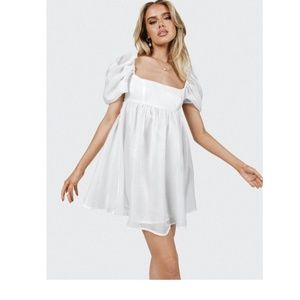 Princess Polly Alaya dress. Size 4. Never worn.